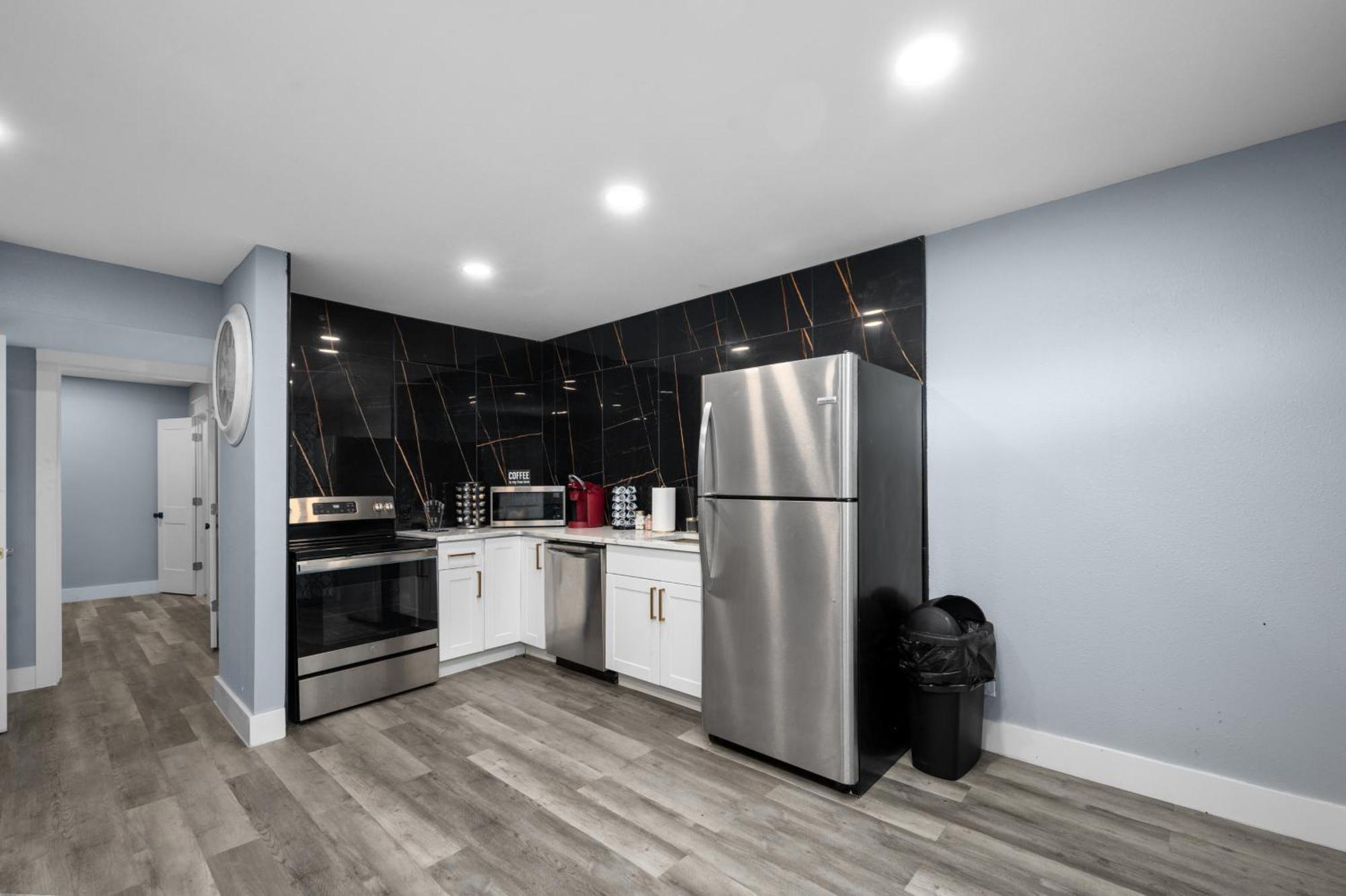 Cute And Stylish 1Br Apt With Pool & Free Park 휴스턴 외부 사진