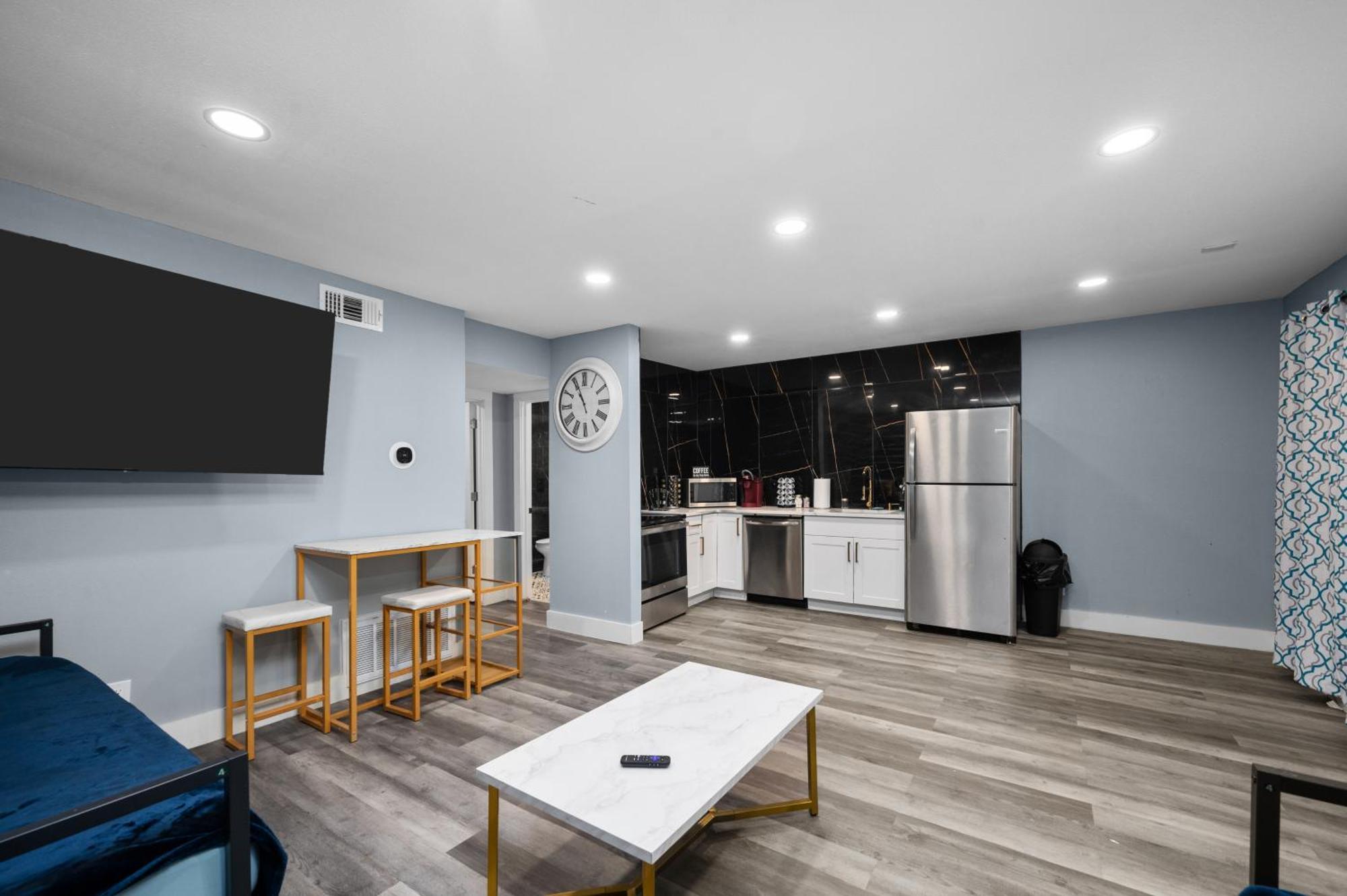 Cute And Stylish 1Br Apt With Pool & Free Park 휴스턴 외부 사진