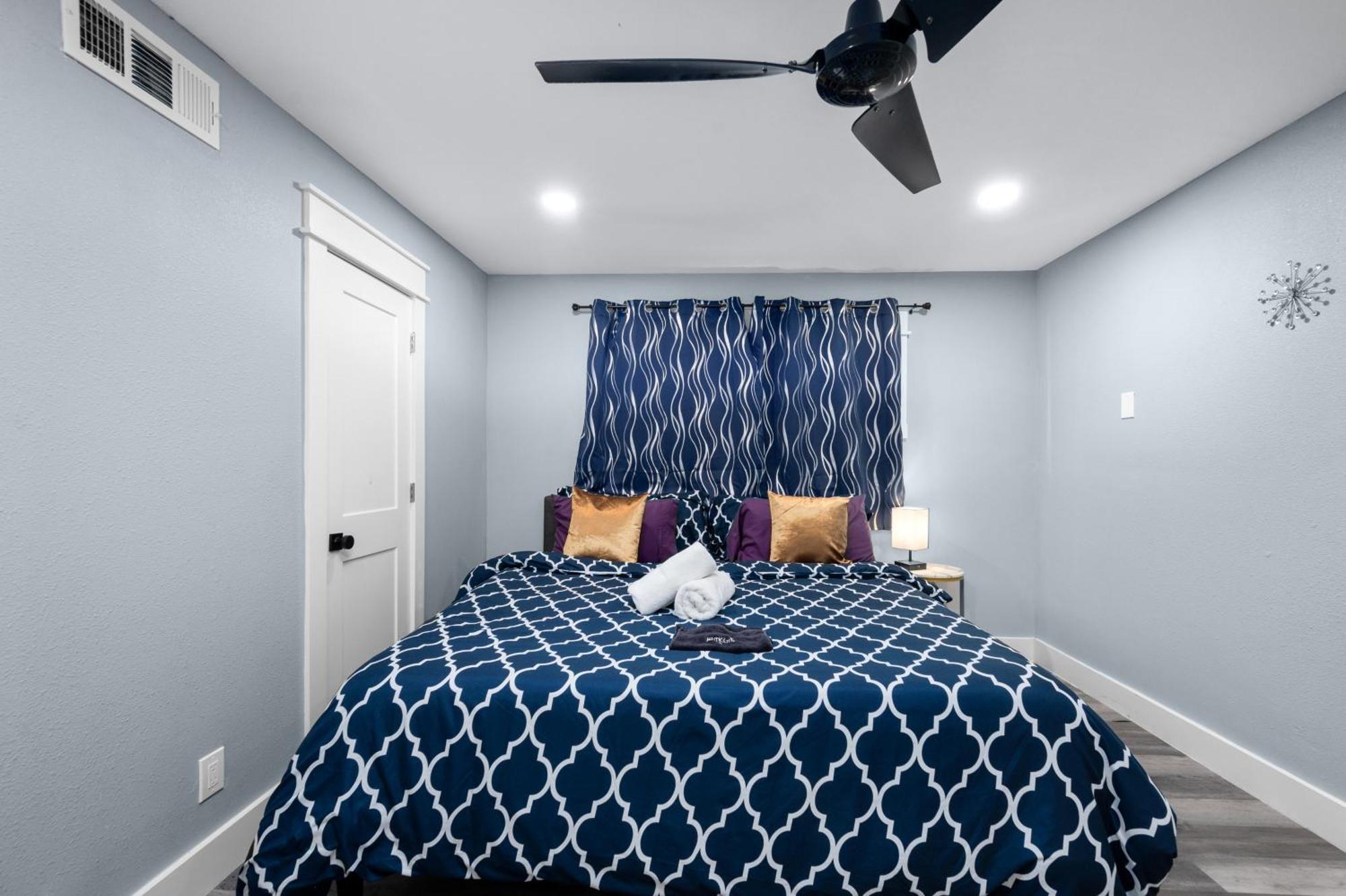 Cute And Stylish 1Br Apt With Pool & Free Park 휴스턴 외부 사진