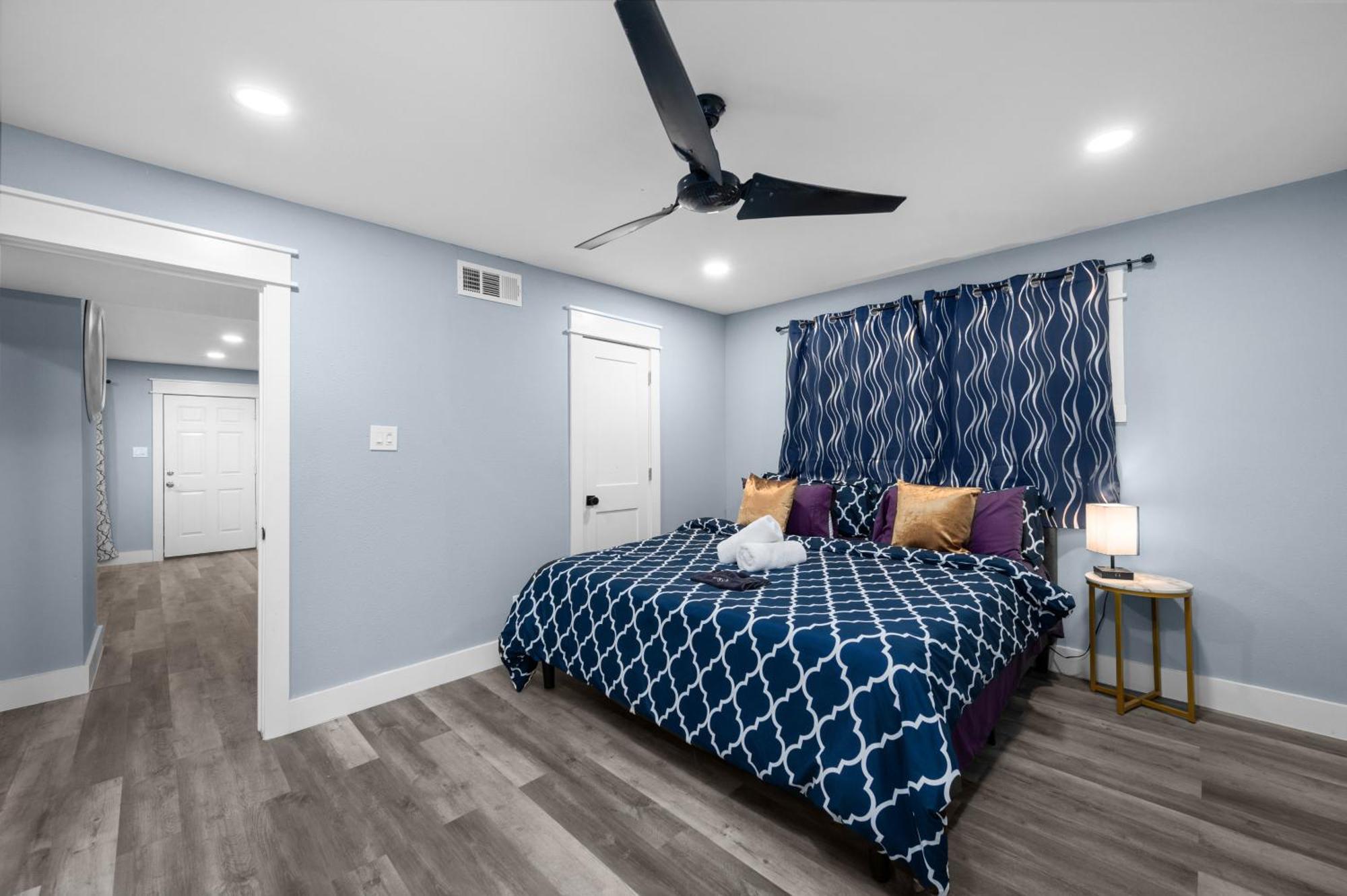 Cute And Stylish 1Br Apt With Pool & Free Park 휴스턴 외부 사진